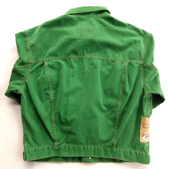 🚫SOLD🚫Ultra Rare Diesel Stars Series Denim - Picture 5 of 5